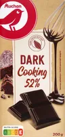Noir dessert 52%