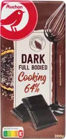 Noir Corsé Dessert 64%