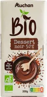 Dessert noir 52%