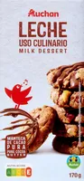 LAIT Dessert