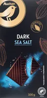 Noir fleur de sel