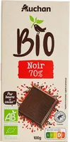 BIO Noir 70%