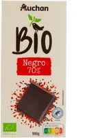 BIO Noir 70%