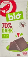 BIO Noir 70%