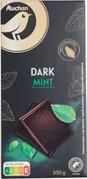Noir menthe