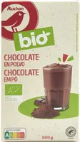 Poudre cacaotée bio 32% de cacao
