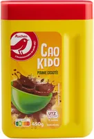 Cao Kido Poudre cacaotée