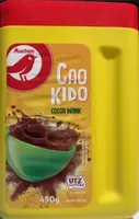 cao kido