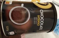 Chocolate intenso