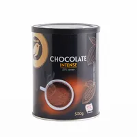 Chocolat intense 32% cacao