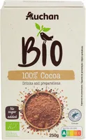 BIO100% CacaoBoissons et Préparations