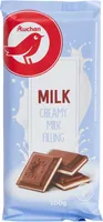 Lait cœur de lait