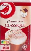 Cappuccino Classique