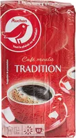 Auchan tradition