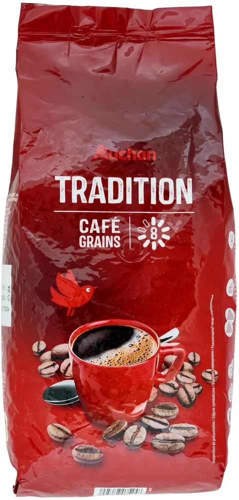 Auchan tradition 1kg