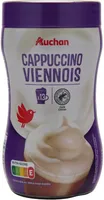 Cappuccino viennois