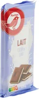 Lait coeur de lait