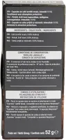 Auchan RISTRETTO Intense et richeCapsules aluminium