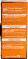 Auchan SAVEUR CARAMELCapsules aluminium