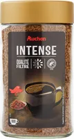 IntenseQualité filtre