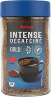 Intense decafeine qualite filtre