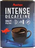 Gold intenso decaffeinato