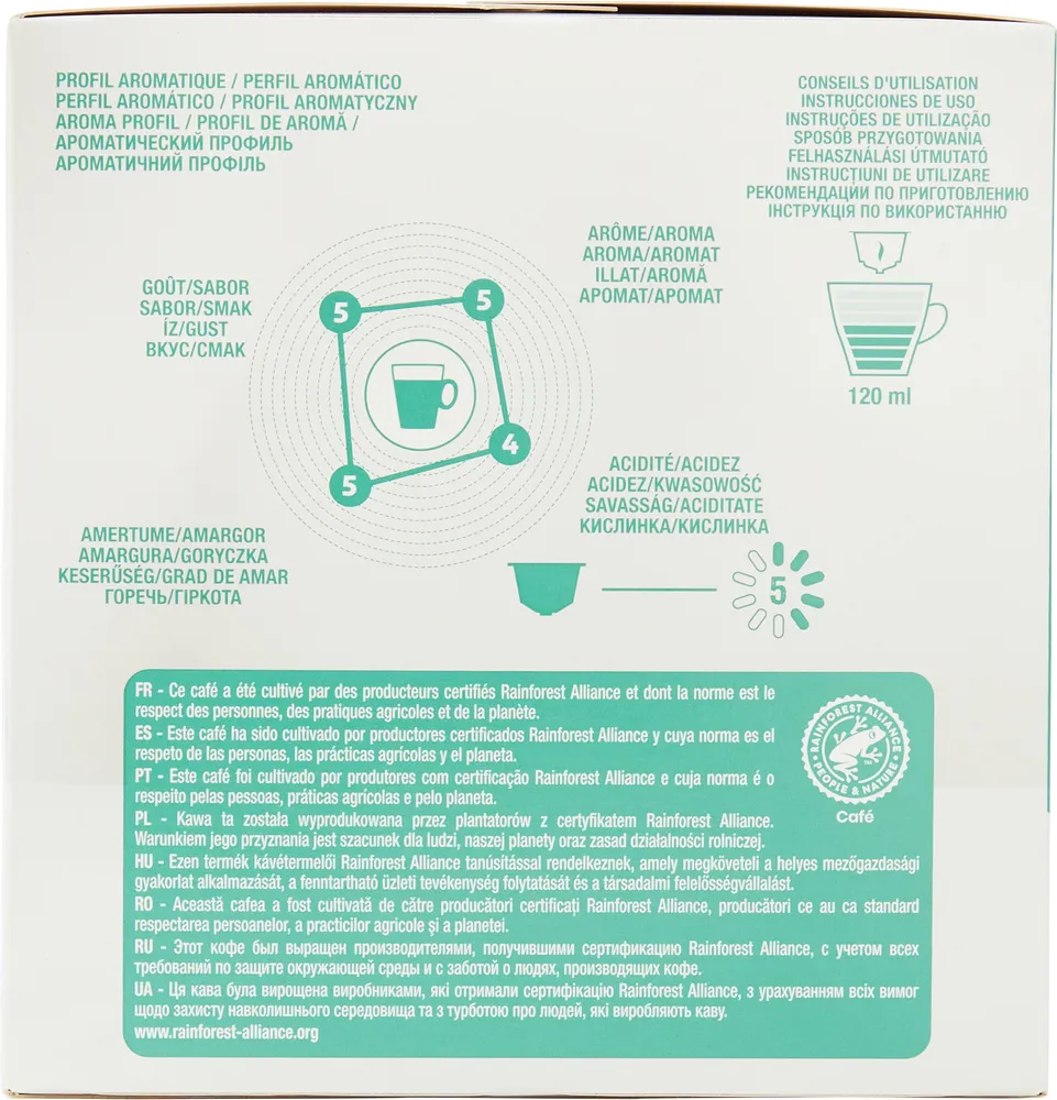 Auchan lungo