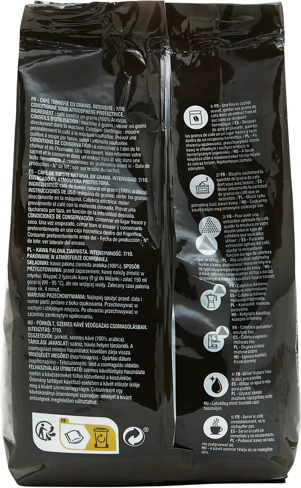 100% ARABICA Classico