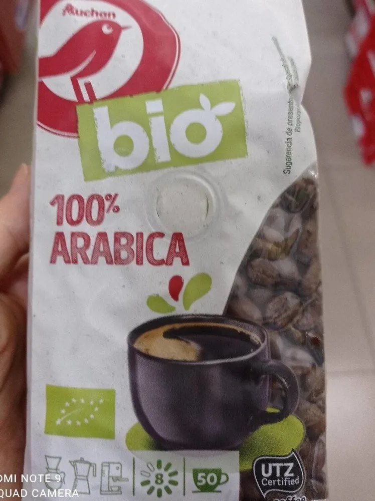 Café 100%Arabica