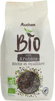 BIO 100% ArabicaRiche et équilibré