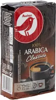 100% Arabica classique Café moulu