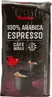 100% ARABICA Espresso