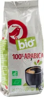 bio 100% ARABICA