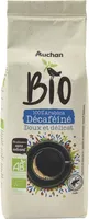 Bio 100% arabica décaféiné