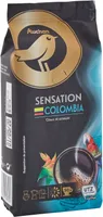 Sensation Colombia doux et acidulé