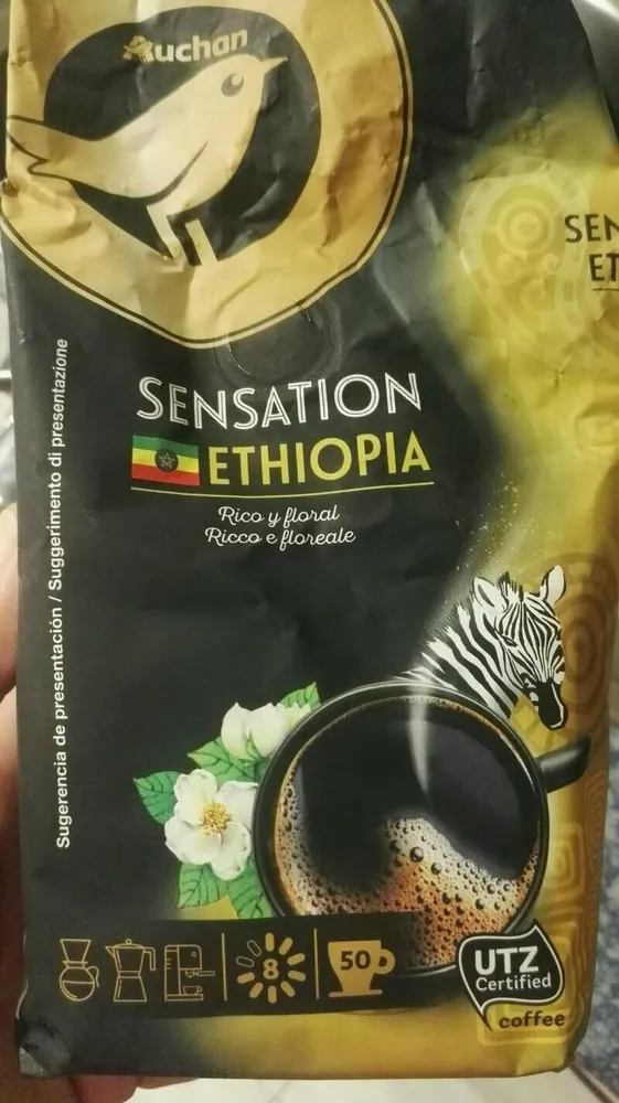 Ethiopie