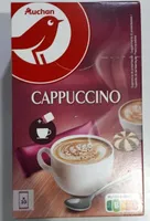 Capuccino
