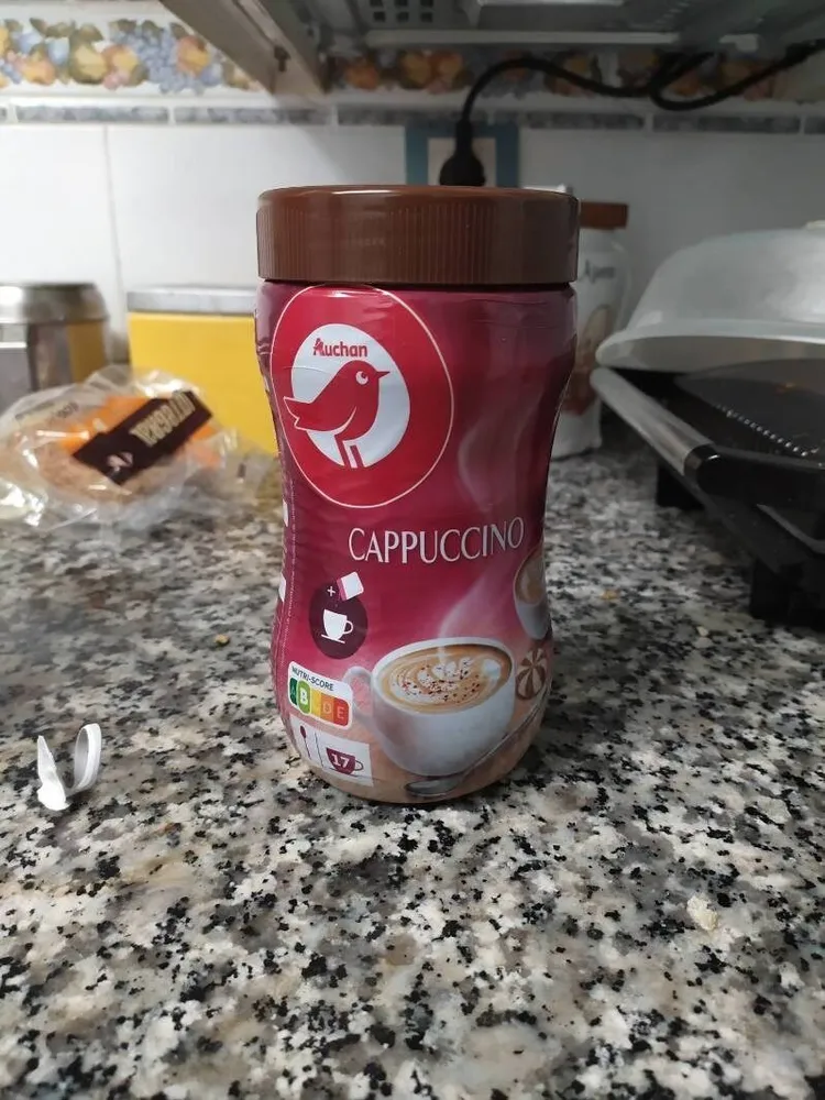 Capuccino
