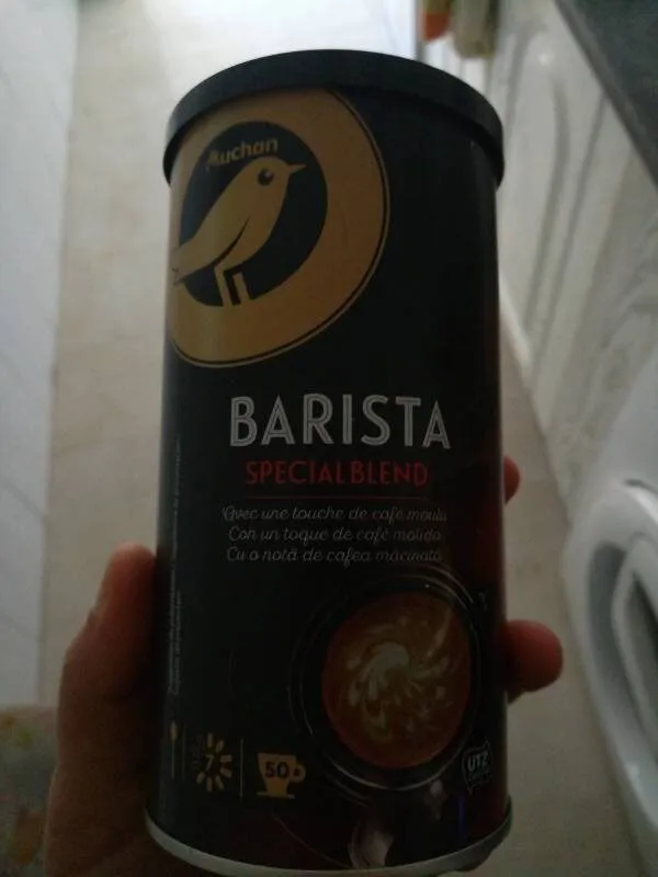 Café Batista special blend