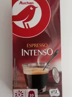 Espreso Intenso