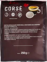 Corsé