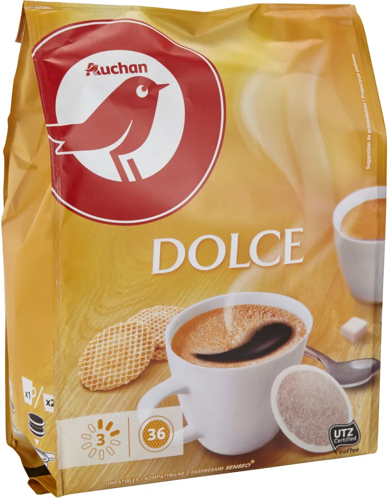 Auchan dolce 3