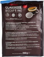 Auchan classique decafeine