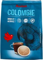 COLOMBIEDoux et acidulé