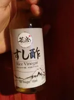 Rice vinegra