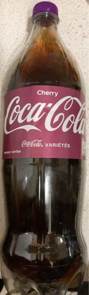 Coca cherry
