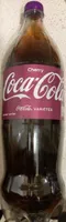 Coca cherry