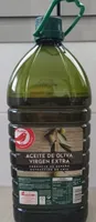 Aceite de Oliva Virgen Extra