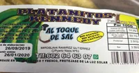 AL TOQUE DE SAL