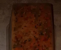 Terrine de trois poissons